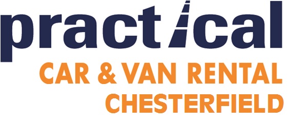 Practical Car And Van Rental Chesterfield